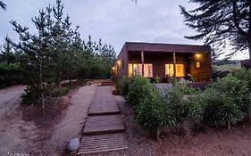 Cabañas Cantomar